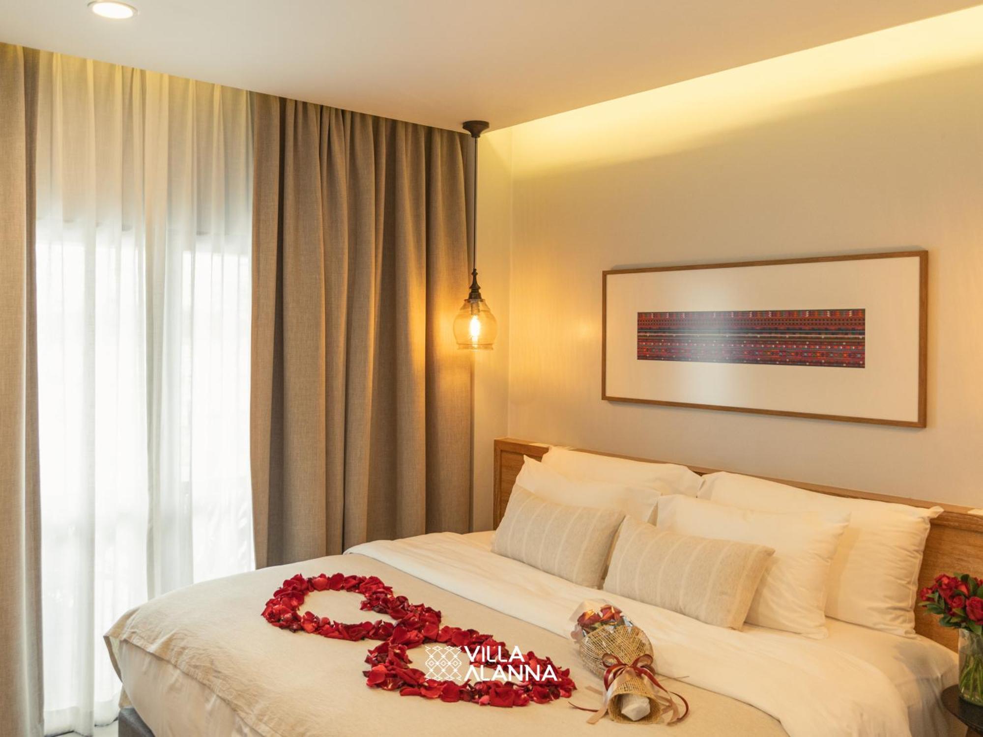 Villa Alanna 치앙마이 외부 사진