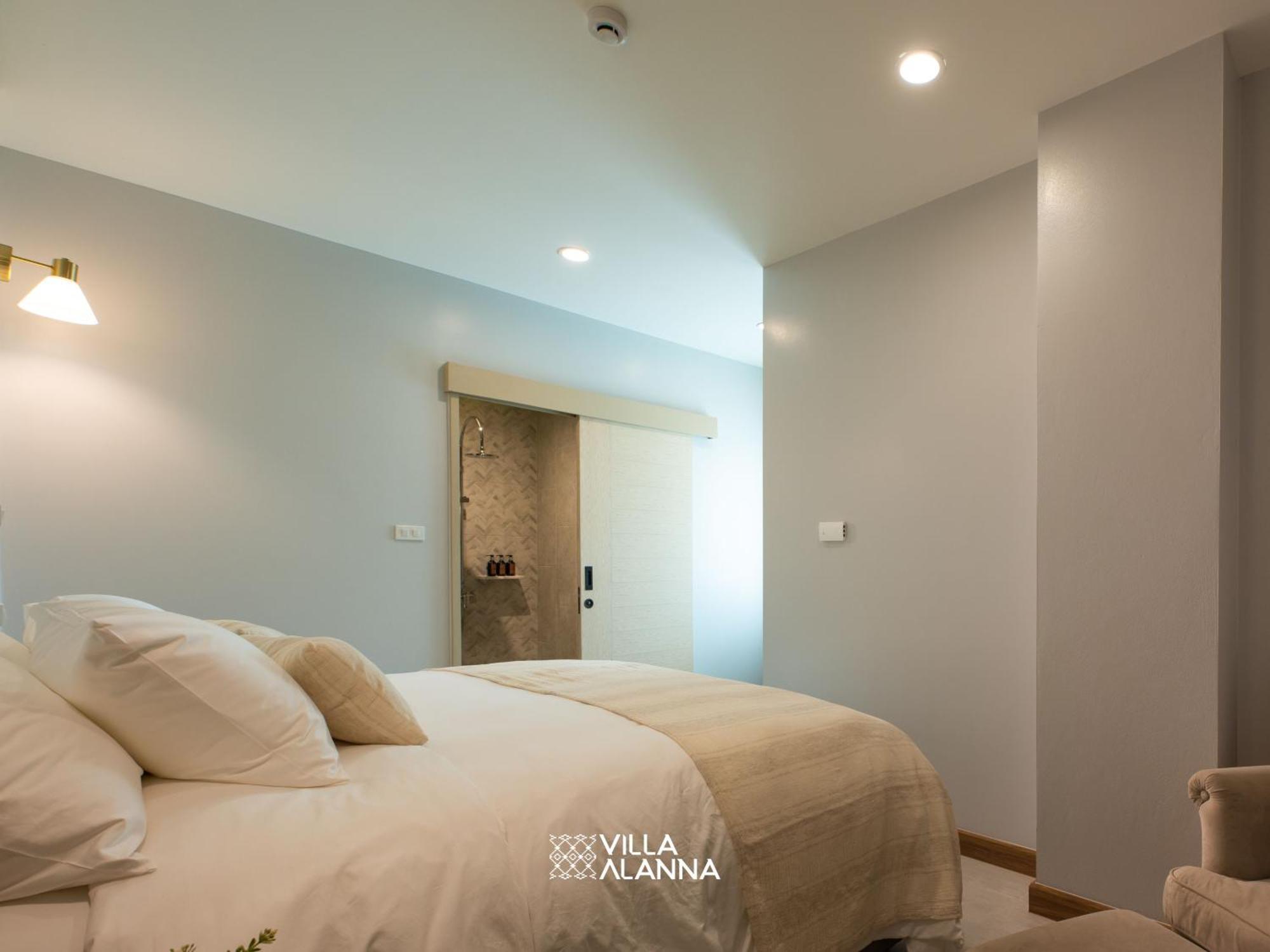 Villa Alanna 치앙마이 객실 사진