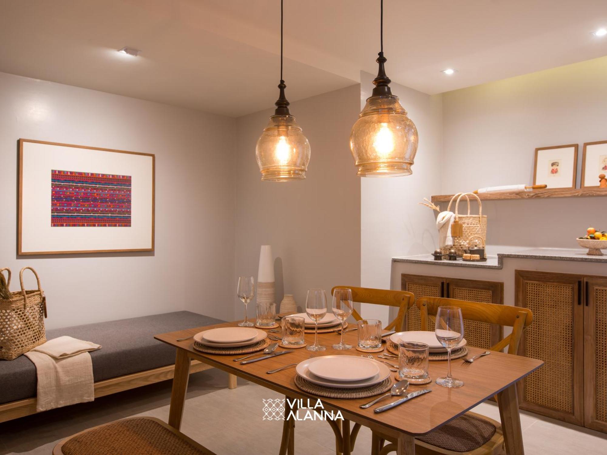 Villa Alanna 치앙마이 객실 사진